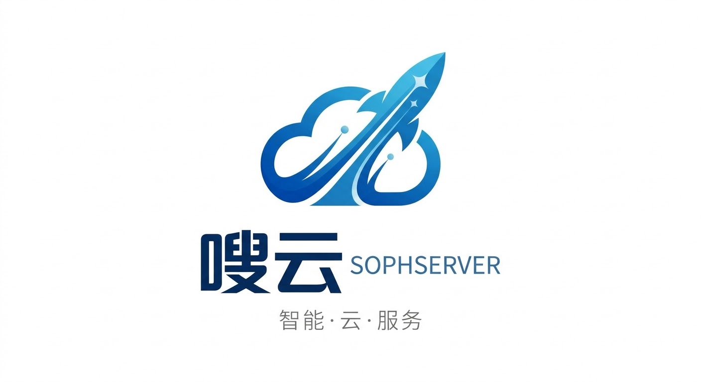 嗖云-Sophserver